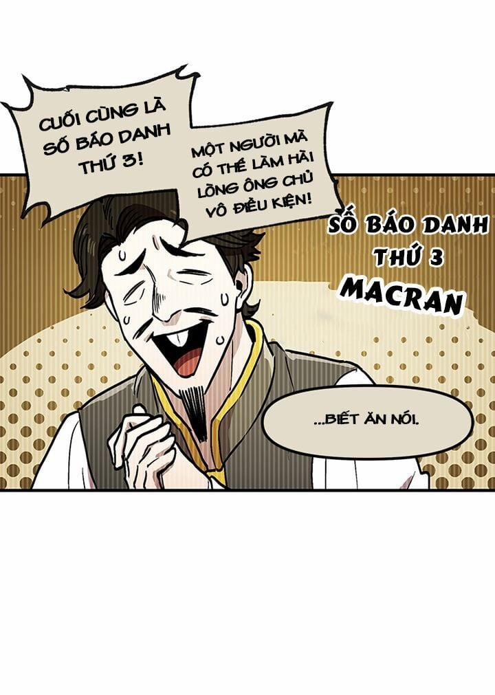 Người Chơi Lỗi (Bug Player) 26 trang 50