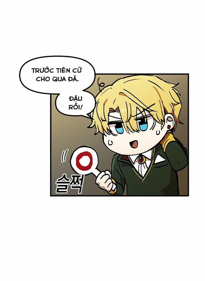 Người Chơi Lỗi (Bug Player) 26 trang 51