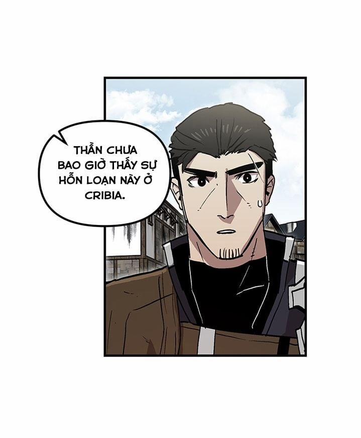 Người Chơi Lỗi (Bug Player) 26 trang 61