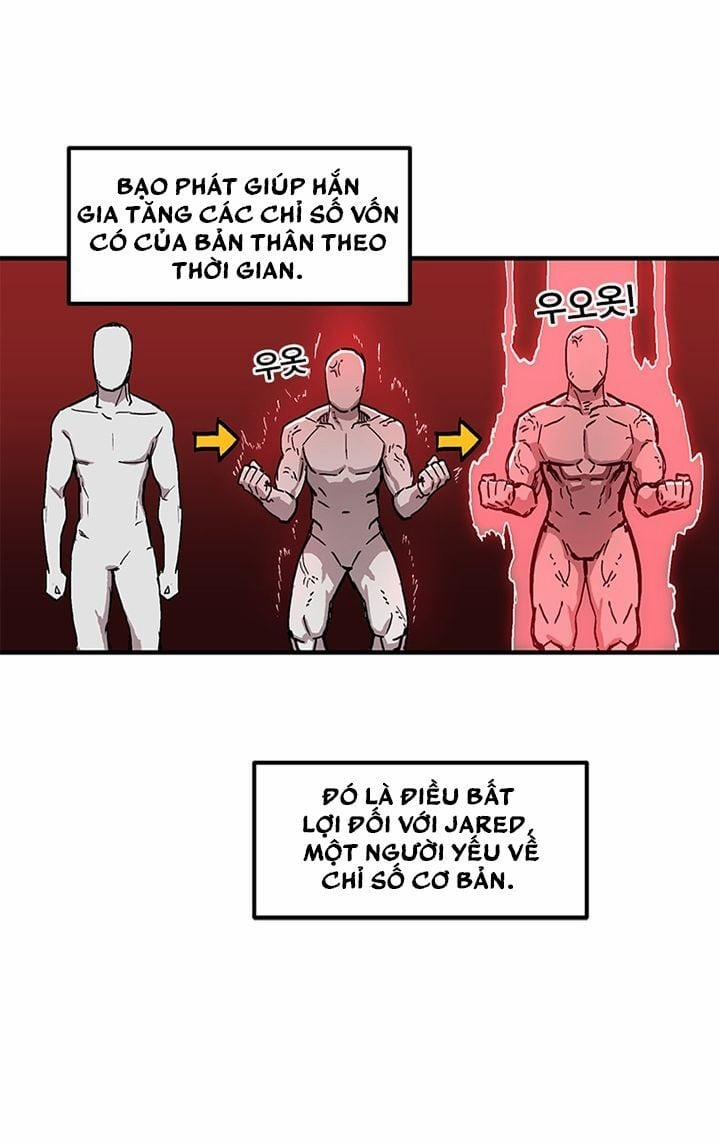 Người Chơi Lỗi (Bug Player) 26 trang 7