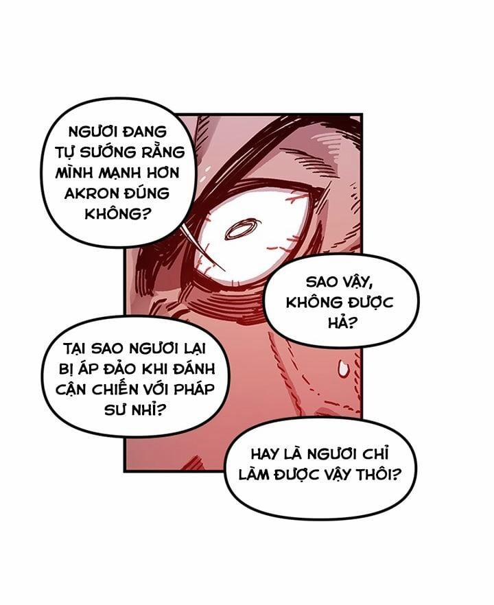 Người Chơi Lỗi (Bug Player) 26 trang 9