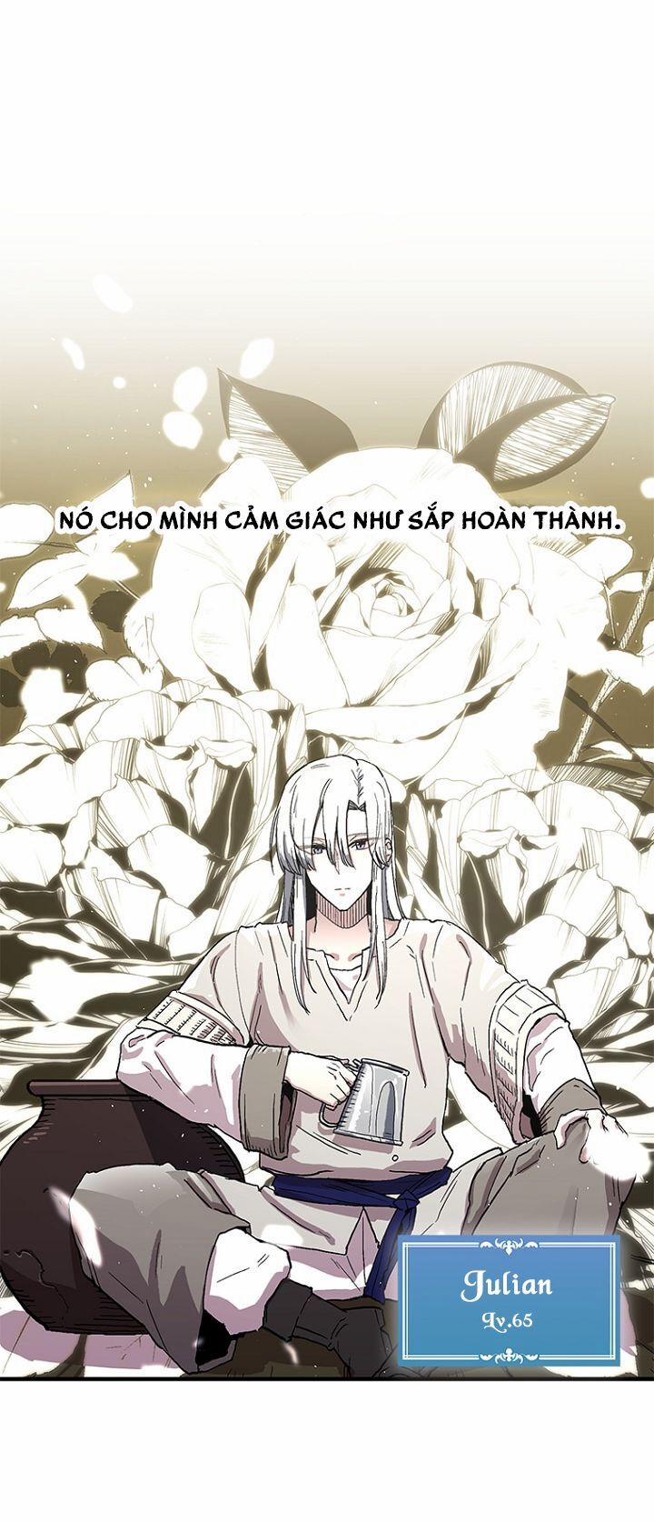 Người Chơi Lỗi (Bug Player) 27 trang 10