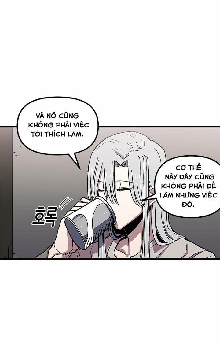 Người Chơi Lỗi (Bug Player) 27 trang 16