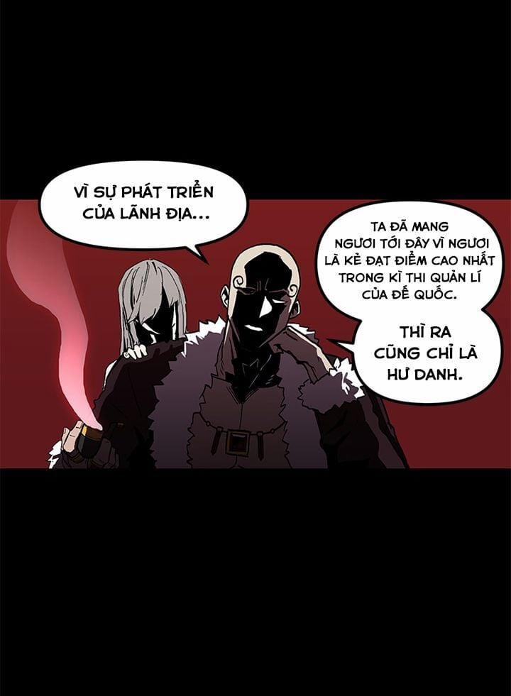 Người Chơi Lỗi (Bug Player) 27 trang 43