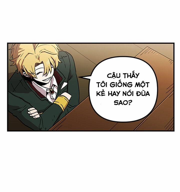 Người Chơi Lỗi (Bug Player) 27 trang 49
