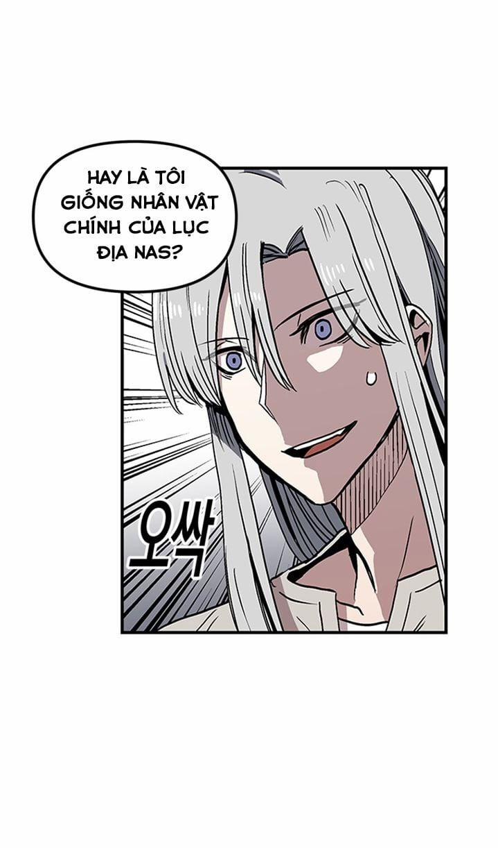 Người Chơi Lỗi (Bug Player) 27 trang 50