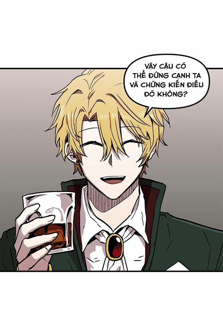 Người Chơi Lỗi (Bug Player) 27 trang 55