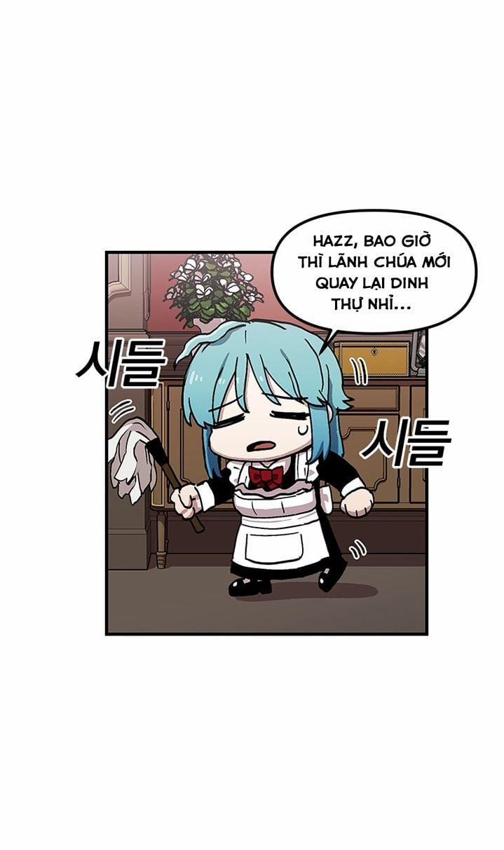 Người Chơi Lỗi (Bug Player) 27 trang 60