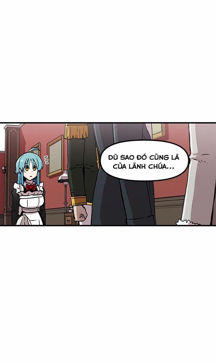 Người Chơi Lỗi (Bug Player) 27 trang 61