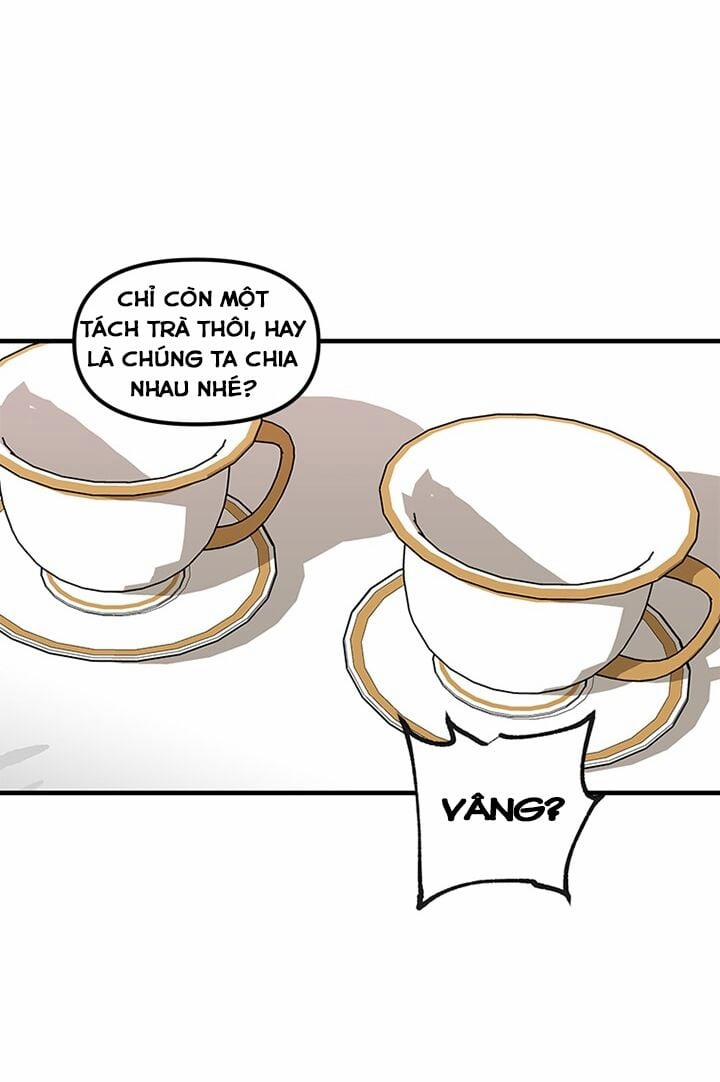 Người Chơi Lỗi (Bug Player) 28 trang 12