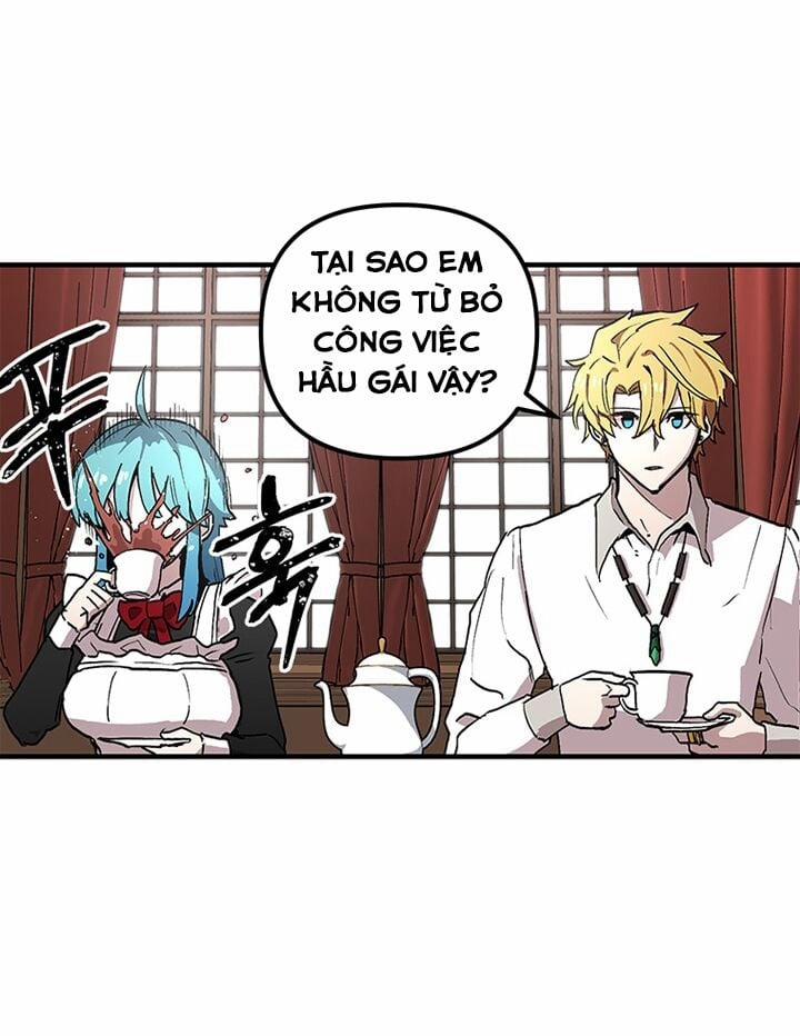 Người Chơi Lỗi (Bug Player) 28 trang 18