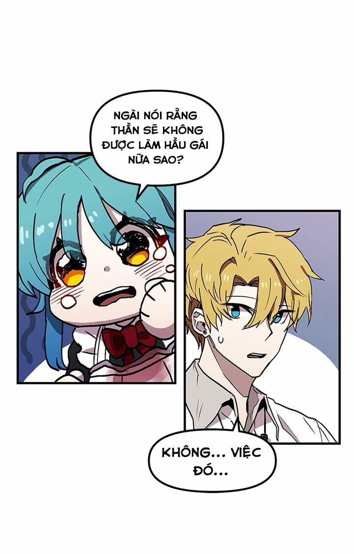 Người Chơi Lỗi (Bug Player) 28 trang 20