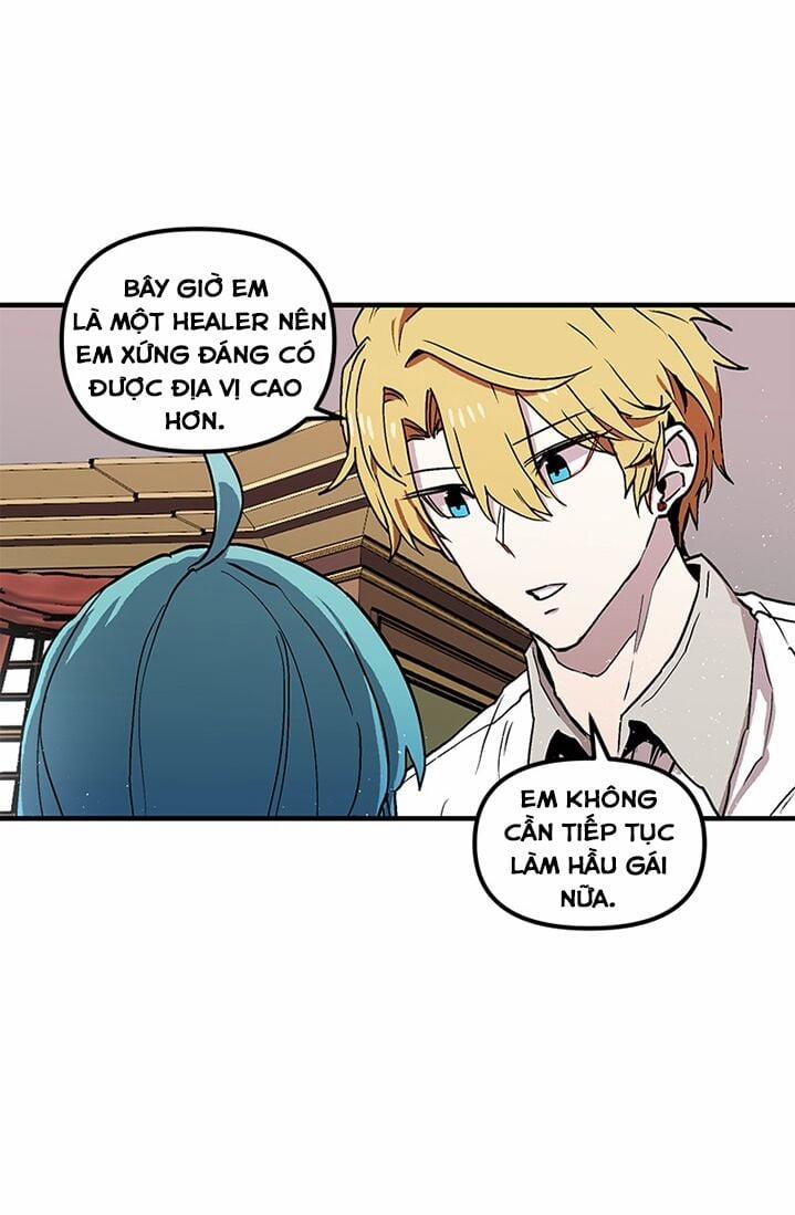 Người Chơi Lỗi (Bug Player) 28 trang 24