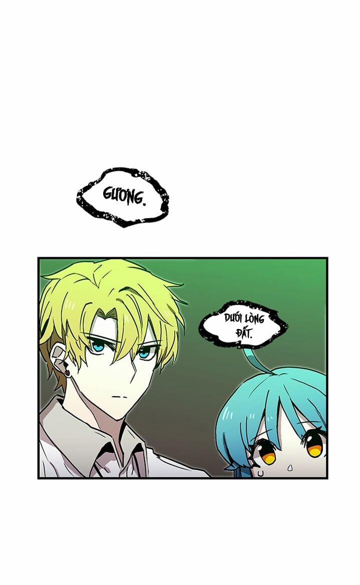 Người Chơi Lỗi (Bug Player) 28 trang 31