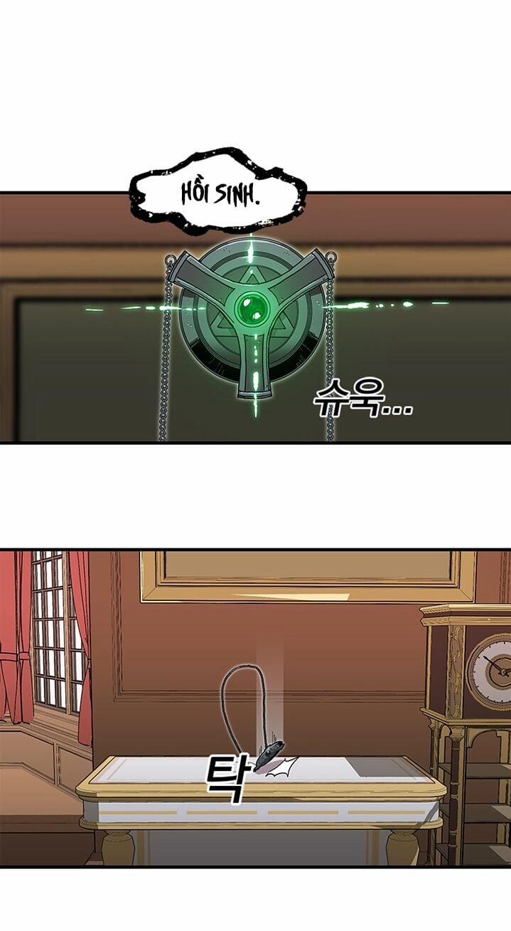 Người Chơi Lỗi (Bug Player) 28 trang 32