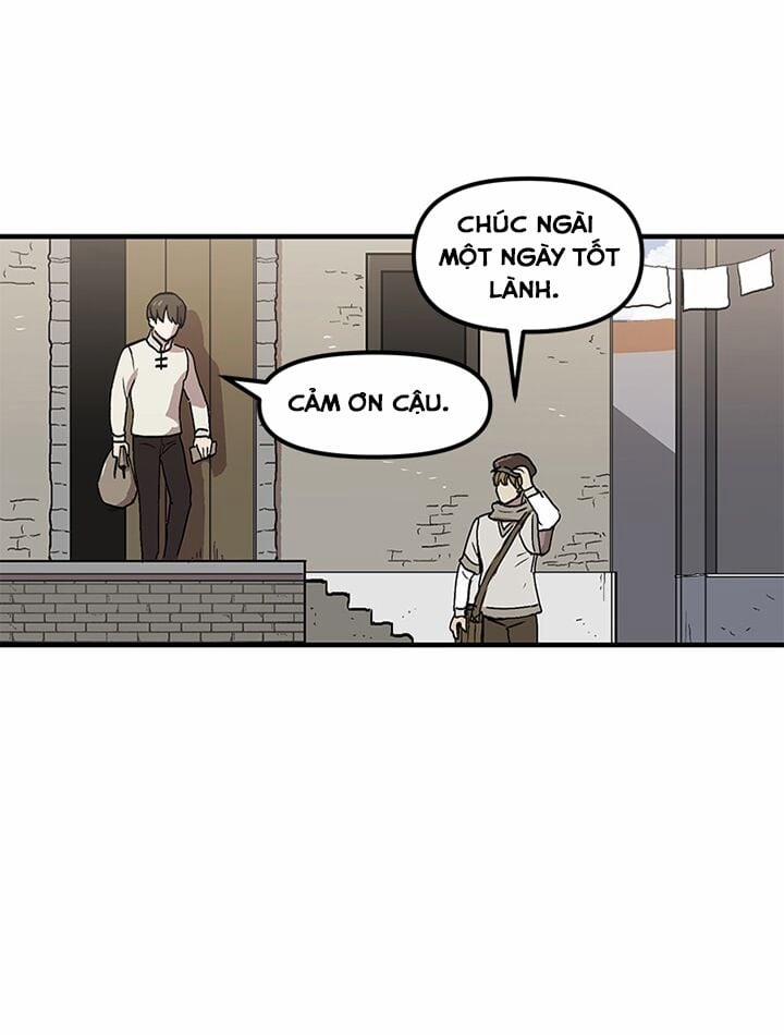 Người Chơi Lỗi (Bug Player) 28 trang 41