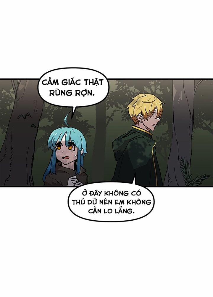 Người Chơi Lỗi (Bug Player) 28 trang 56