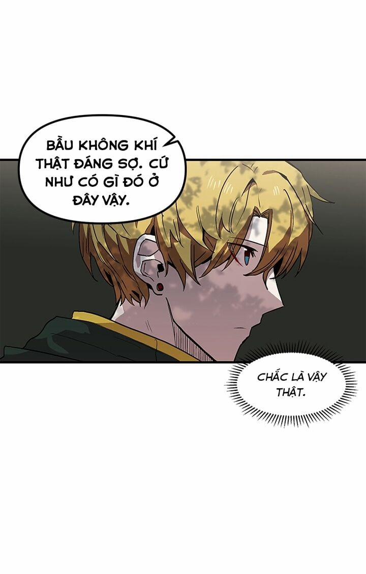 Người Chơi Lỗi (Bug Player) 28 trang 57