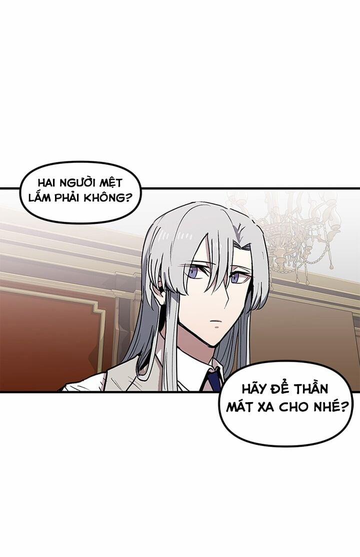 Người Chơi Lỗi (Bug Player) 28 trang 6