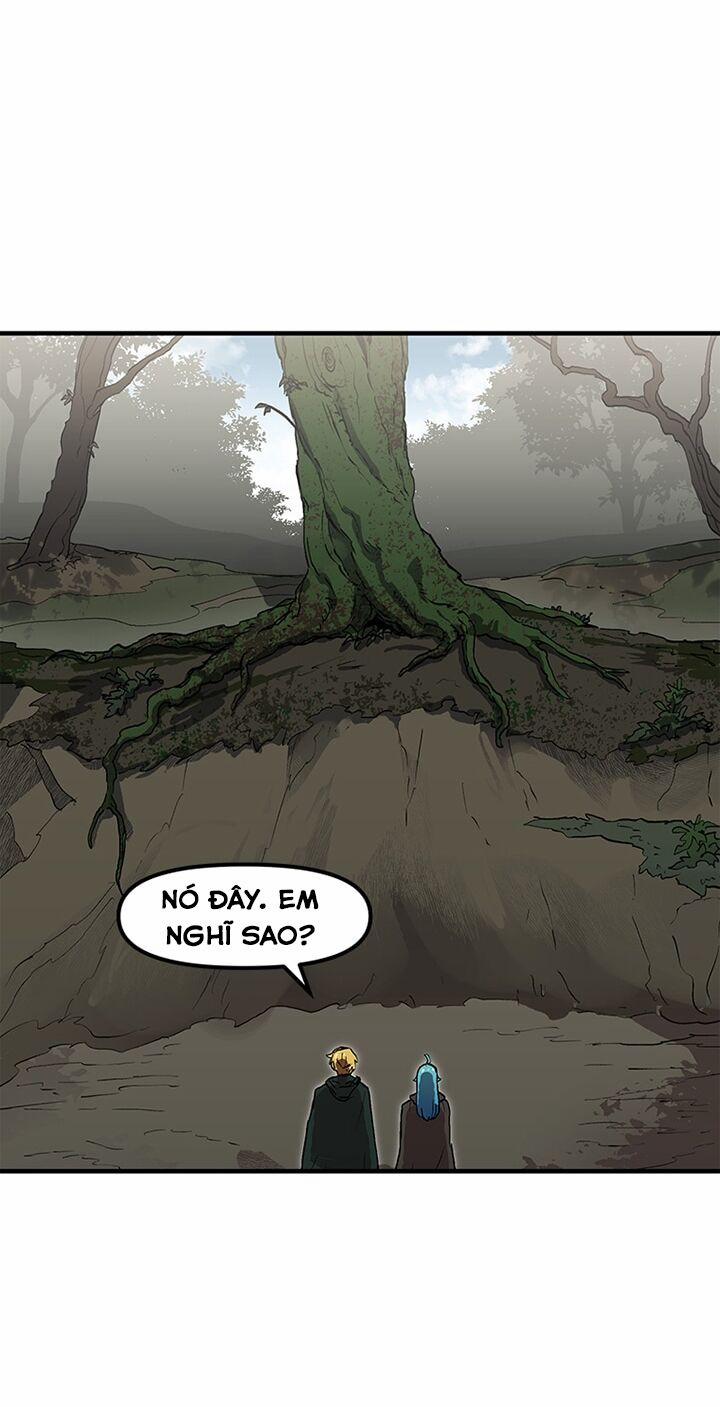 Người Chơi Lỗi (Bug Player) 28 trang 61