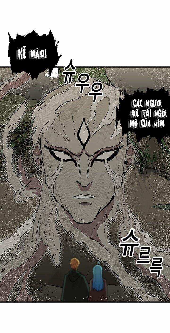 Người Chơi Lỗi (Bug Player) 28 trang 65