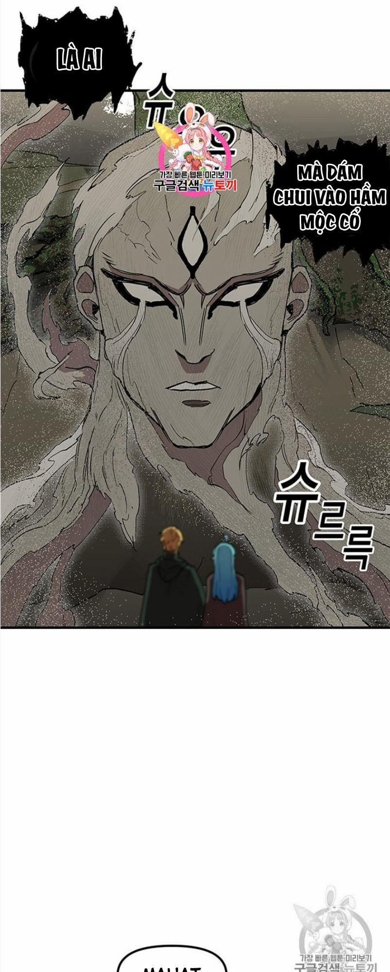 Người Chơi Lỗi (Bug Player) 29 trang 0