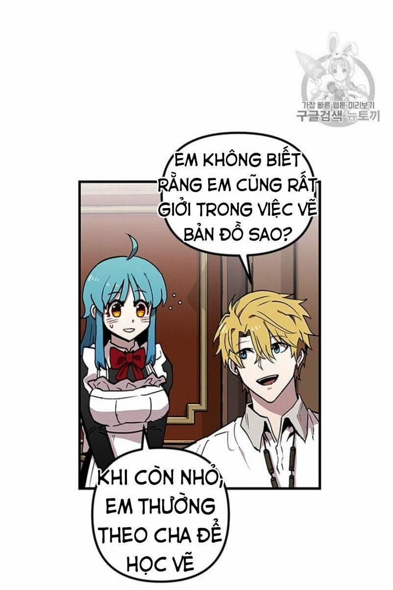 Người Chơi Lỗi (Bug Player) 29 trang 15