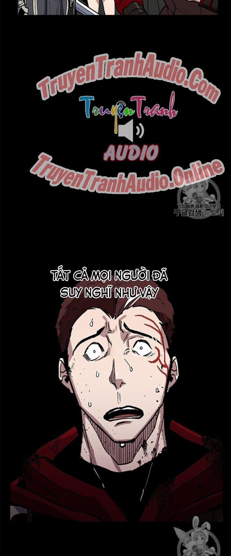 Người Chơi Lỗi (Bug Player) 29 trang 26