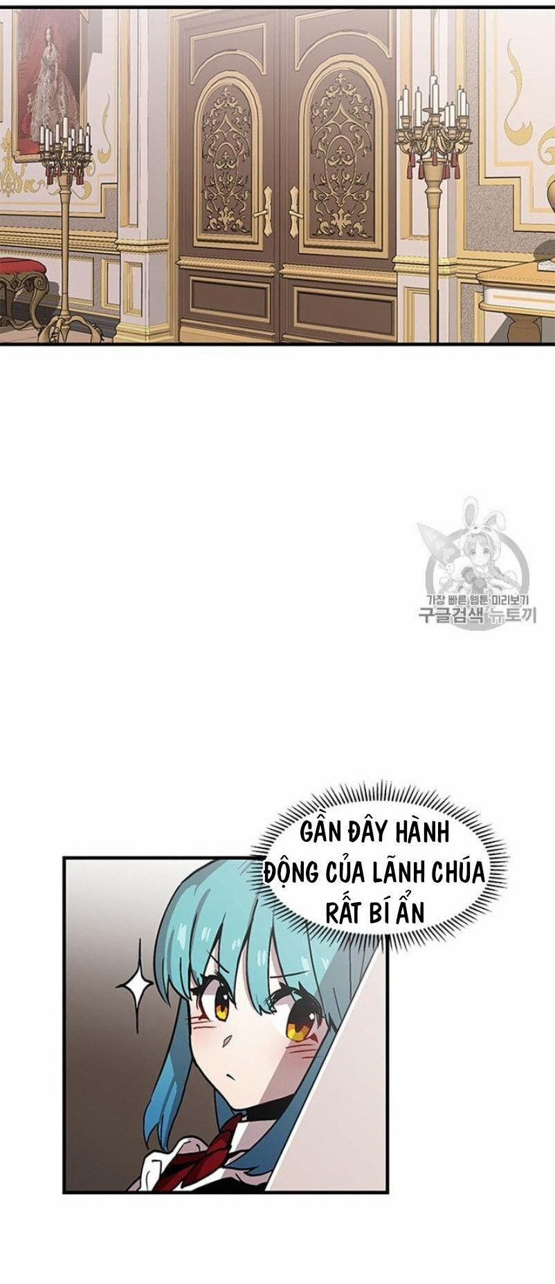 Người Chơi Lỗi (Bug Player) 29 trang 34