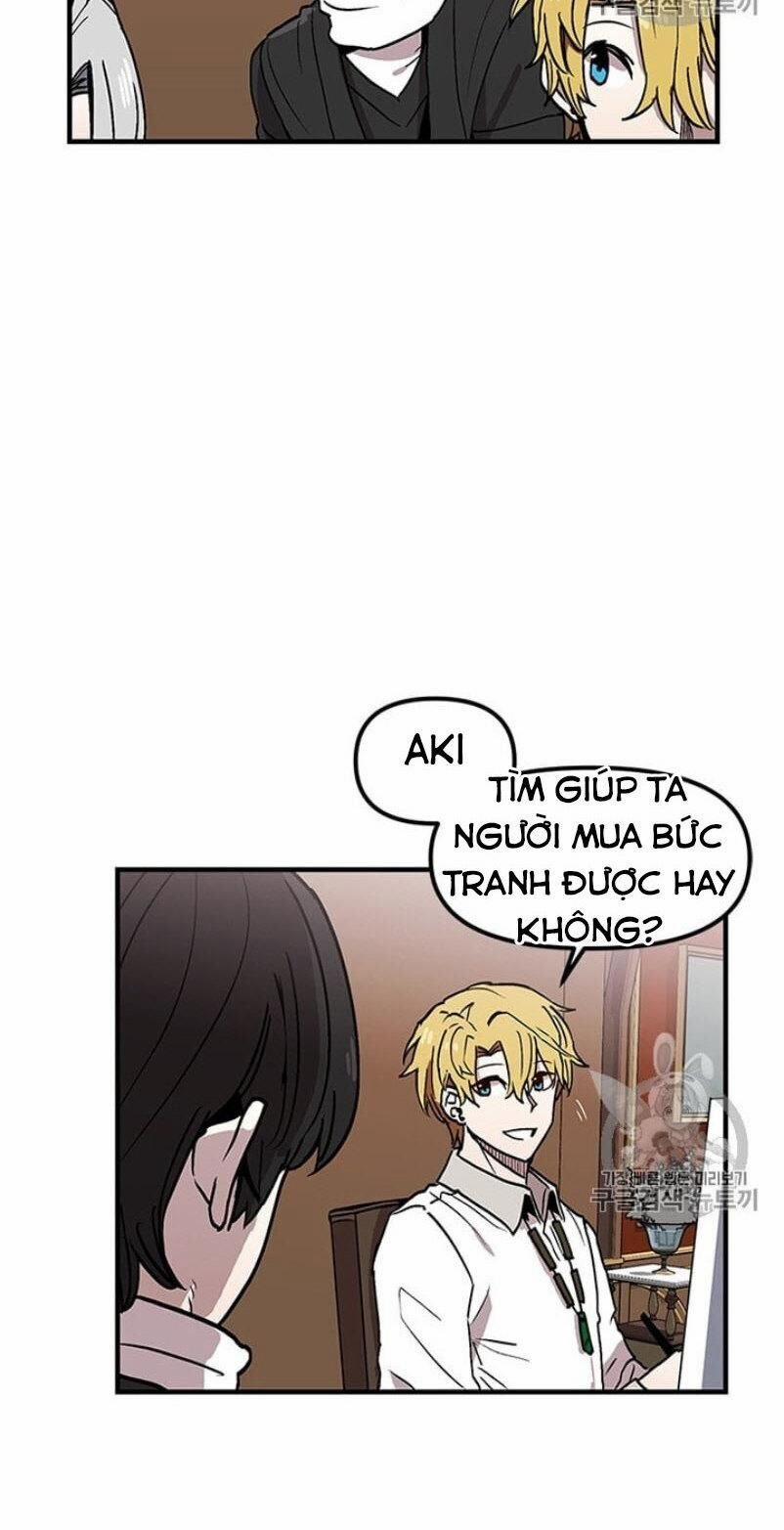 Người Chơi Lỗi (Bug Player) 29 trang 38