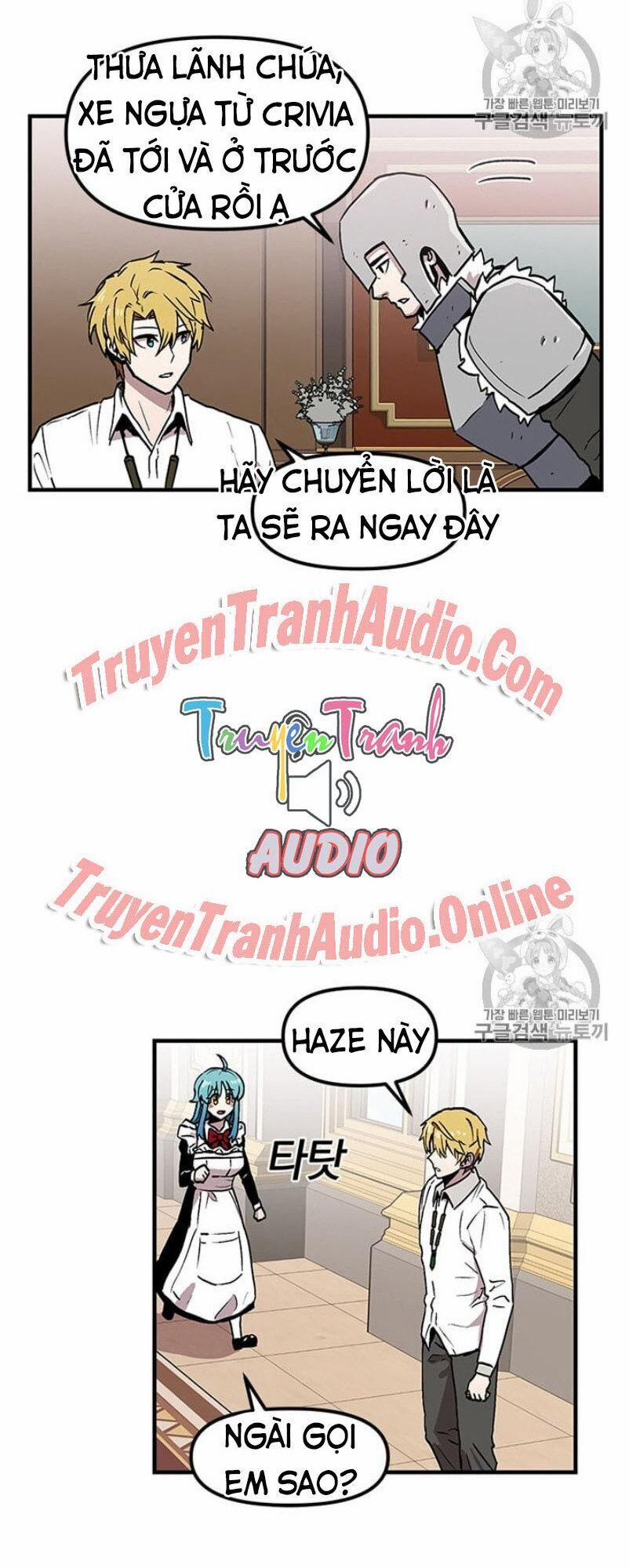 Người Chơi Lỗi (Bug Player) 29 trang 42