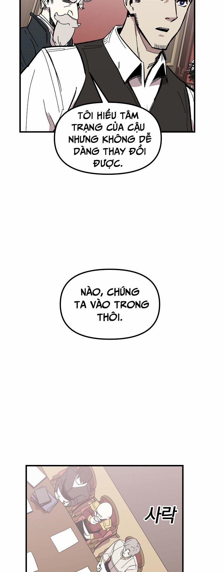 Người Chơi Lỗi (Bug Player) 3 trang 16