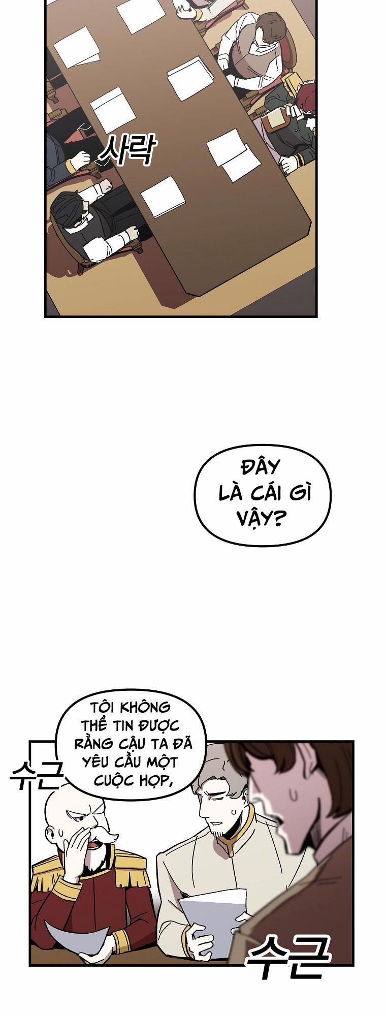 Người Chơi Lỗi (Bug Player) 3 trang 17