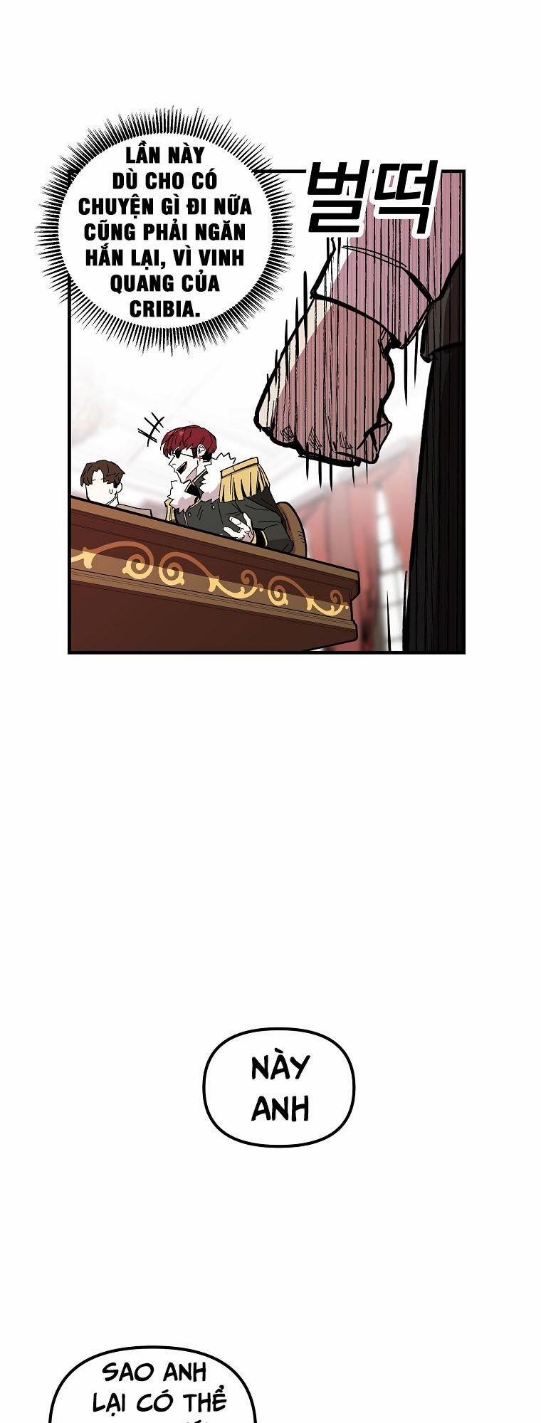 Người Chơi Lỗi (Bug Player) 3 trang 22