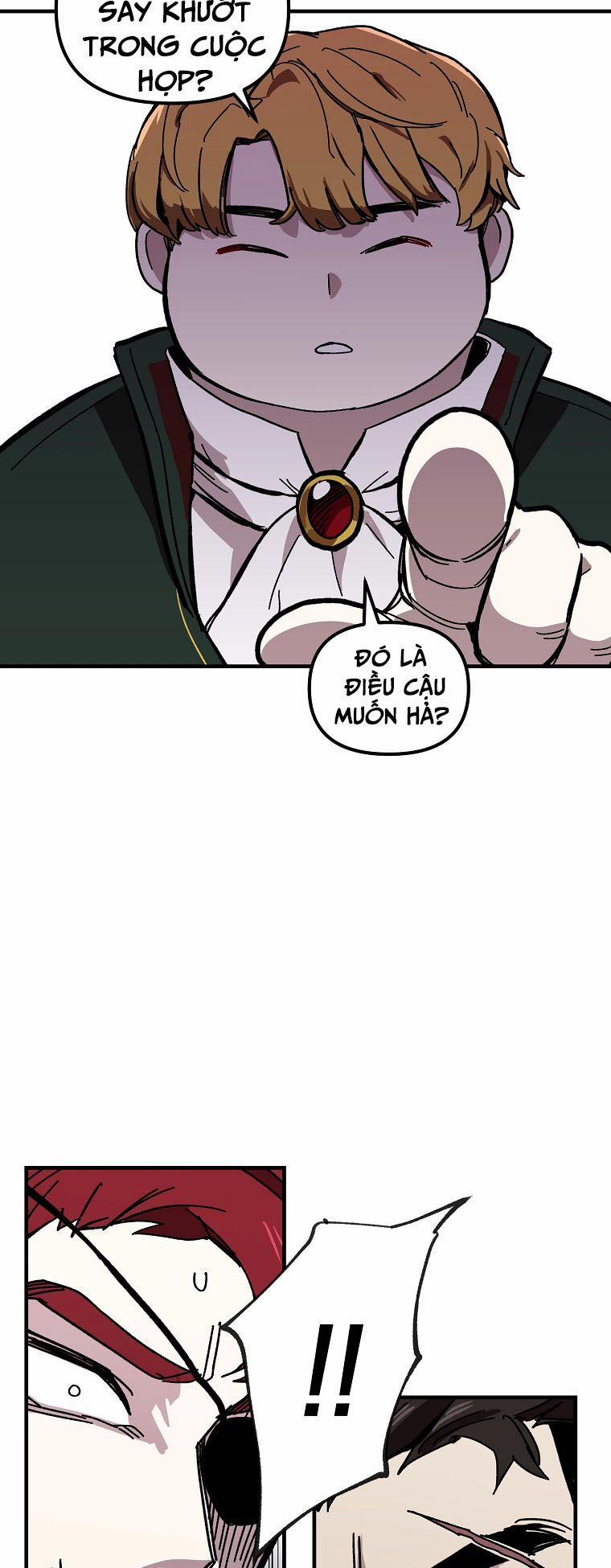 Người Chơi Lỗi (Bug Player) 3 trang 23