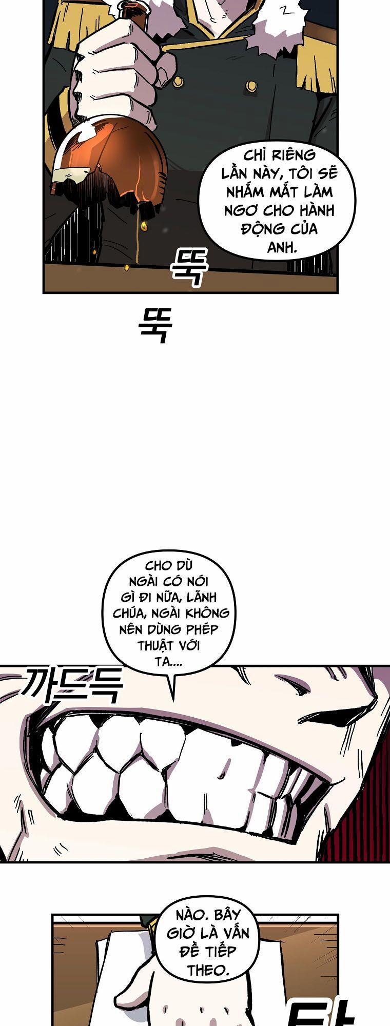 Người Chơi Lỗi (Bug Player) 3 trang 26