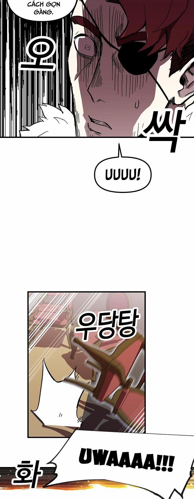 Người Chơi Lỗi (Bug Player) 3 trang 31