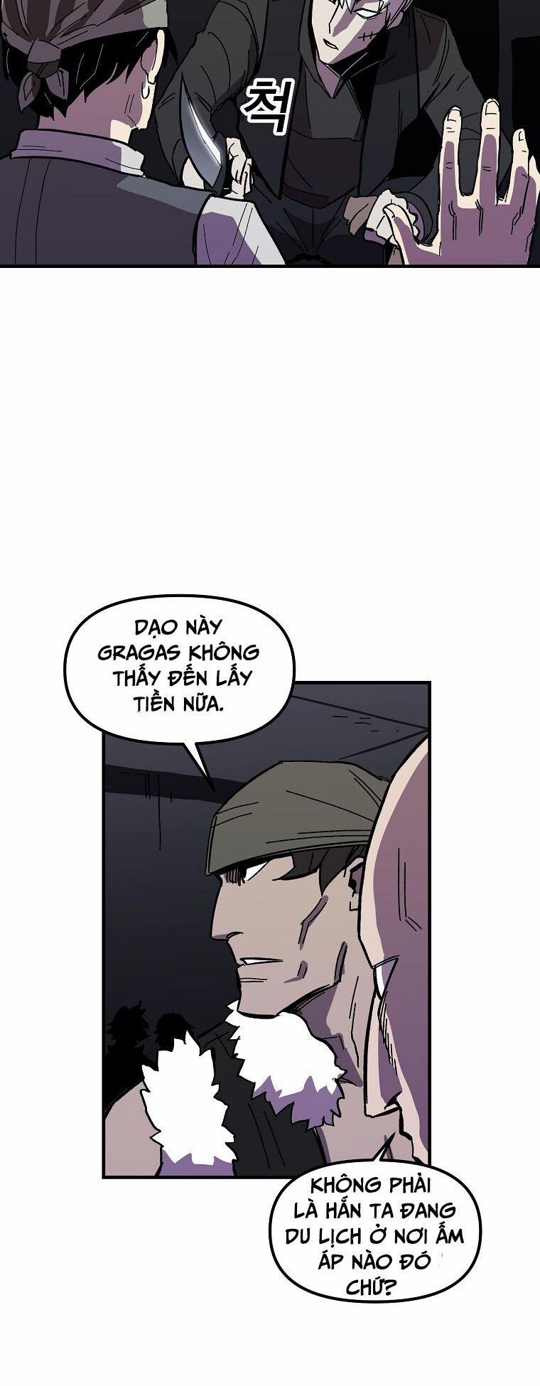 Người Chơi Lỗi (Bug Player) 3 trang 44