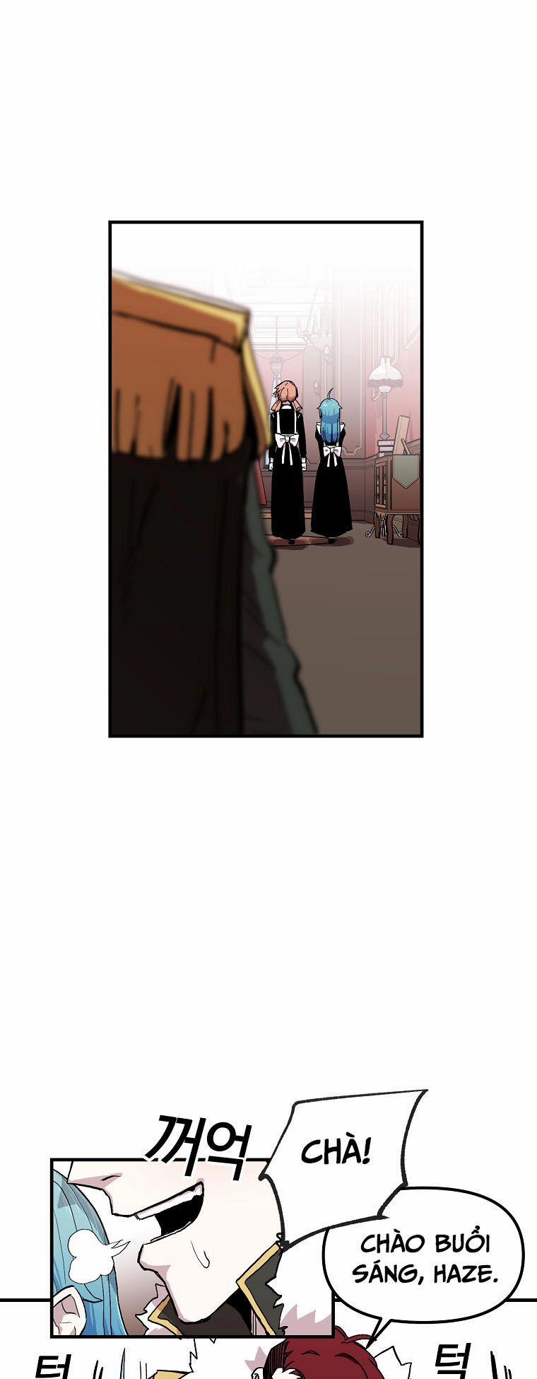 Người Chơi Lỗi (Bug Player) 3 trang 7