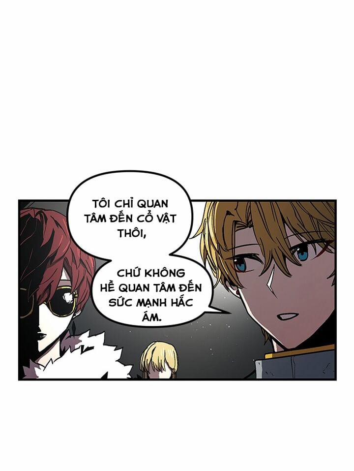 Người Chơi Lỗi (Bug Player) 30 trang 11