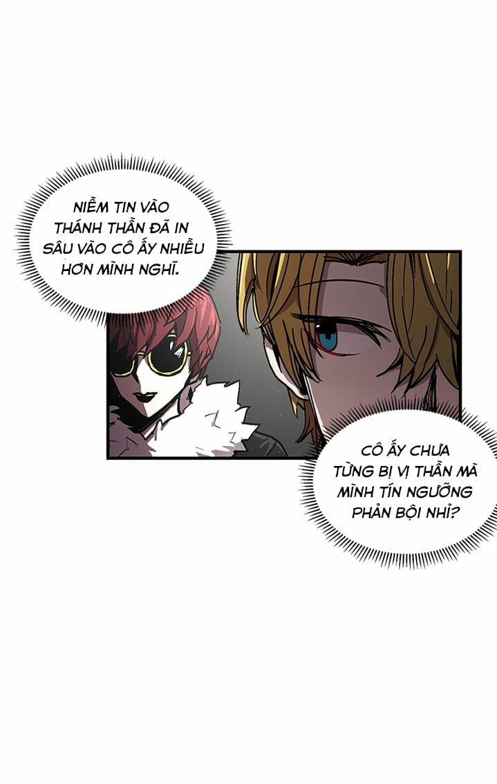 Người Chơi Lỗi (Bug Player) 30 trang 14