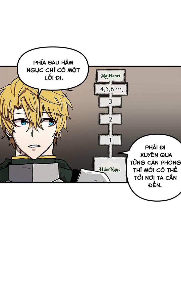 Người Chơi Lỗi (Bug Player) 30 trang 16