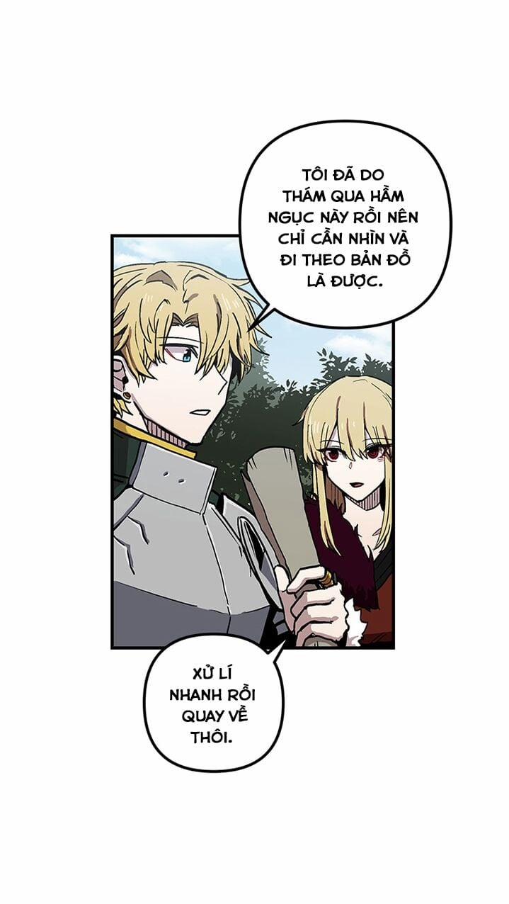 Người Chơi Lỗi (Bug Player) 30 trang 2