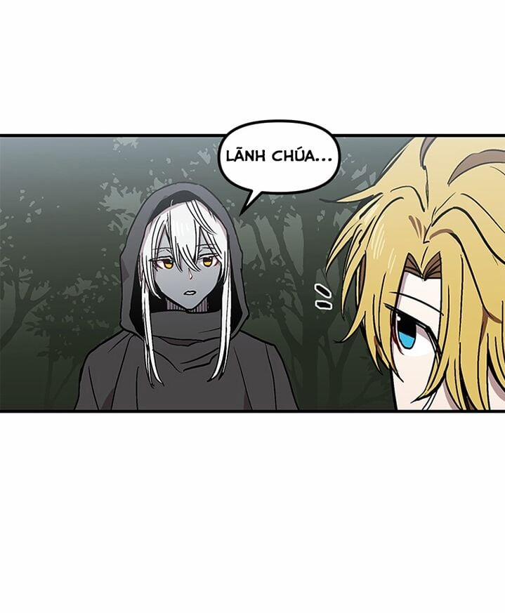 Người Chơi Lỗi (Bug Player) 30 trang 3