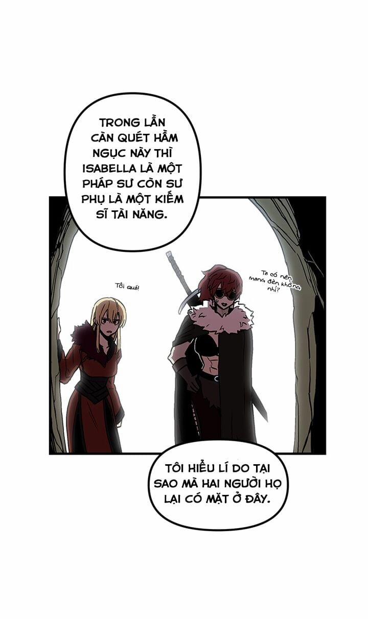 Người Chơi Lỗi (Bug Player) 30 trang 4