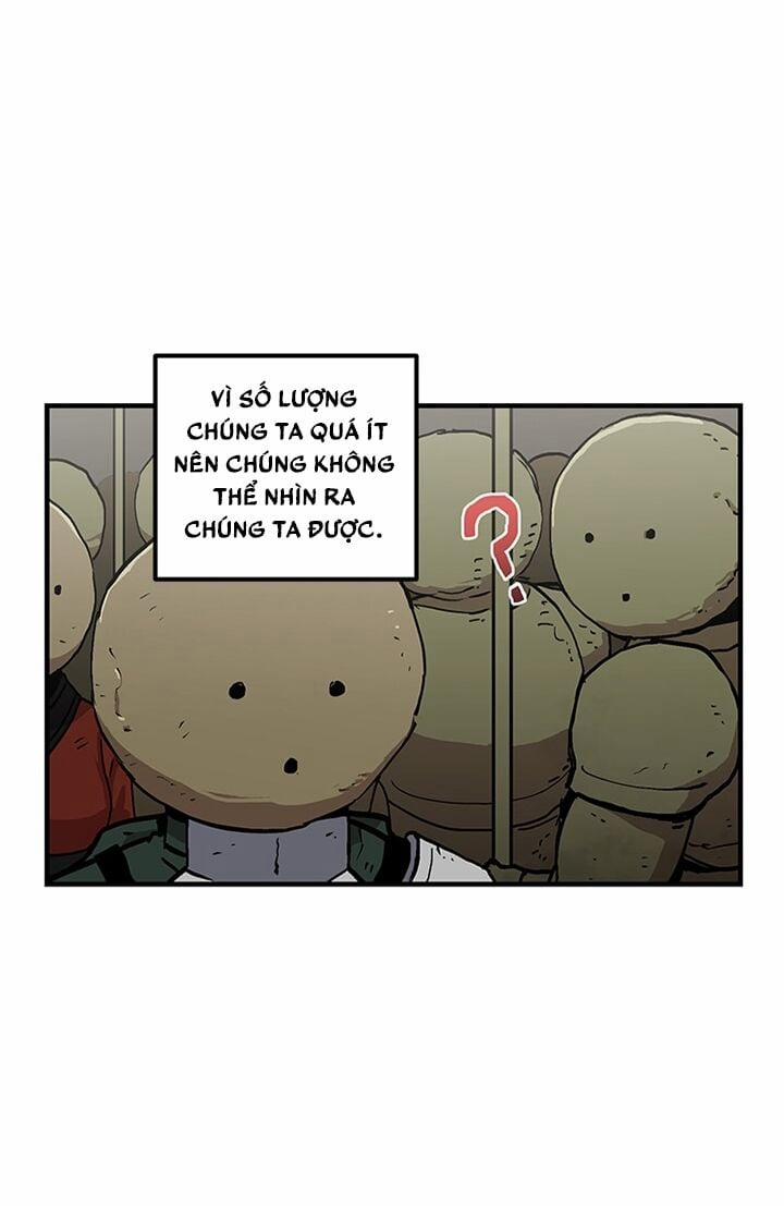 Người Chơi Lỗi (Bug Player) 30 trang 42