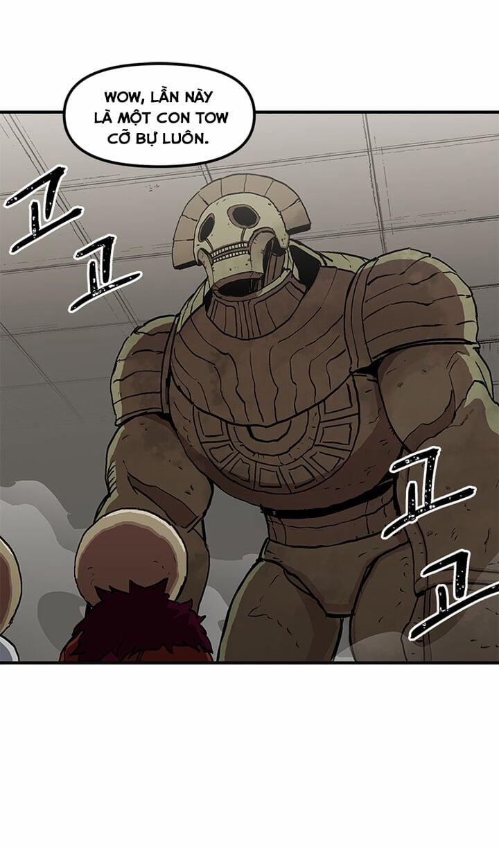 Người Chơi Lỗi (Bug Player) 30 trang 52