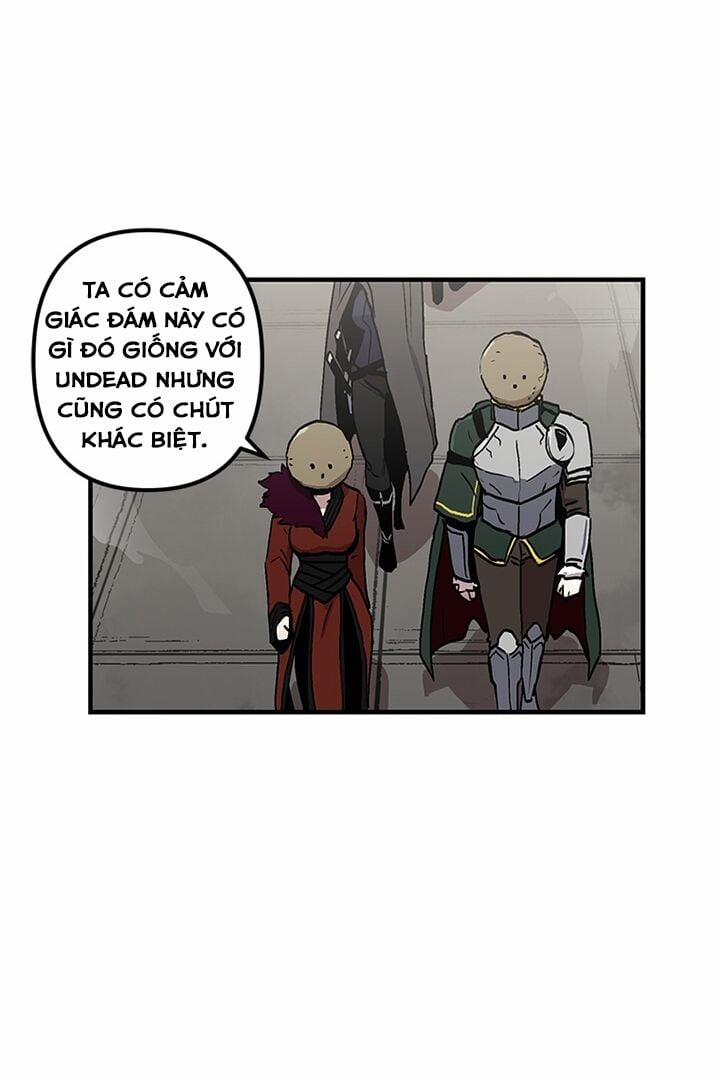 Người Chơi Lỗi (Bug Player) 30 trang 53