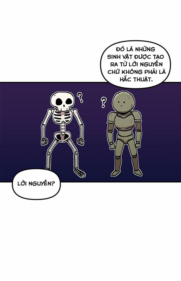 Người Chơi Lỗi (Bug Player) 30 trang 54