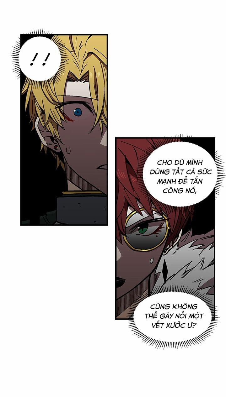 Người Chơi Lỗi (Bug Player) 31 trang 17